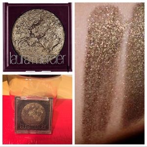 Laura Mercier Black Karat Eyeshadow